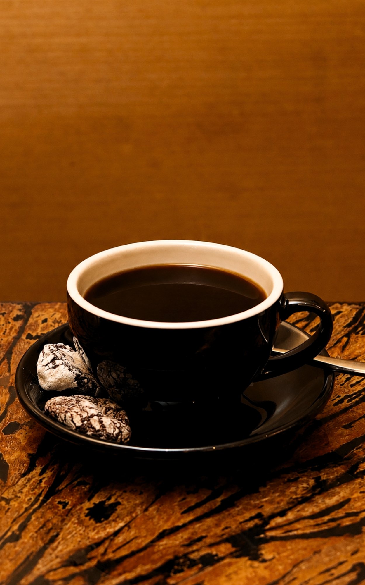 Regular Coffee